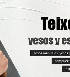 Proyectados escayolas Teixeira