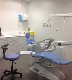 Clínica Dental Olite