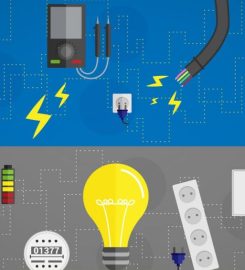 Electricidad Marcu