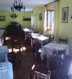 Hostal Camino Real