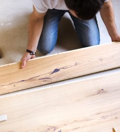 Parquet Navarro