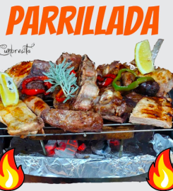 Asador La Cumbrecita