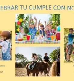 Club Hípico JC