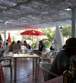 Restaurante 2000