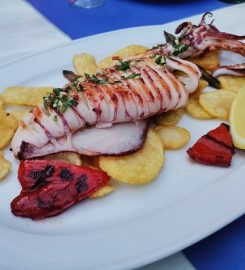 Restaurante 2000