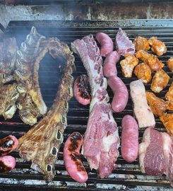 Parrillada California