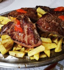 Parrillada California