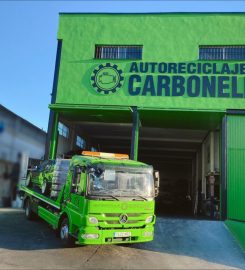 Autoreciclaje Carbonell