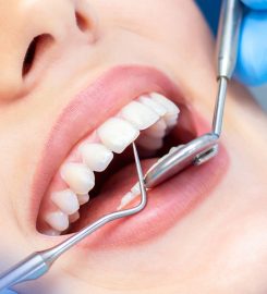 Clínica Dental Libe Berasategui