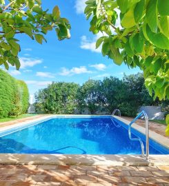 JDE Piscinas