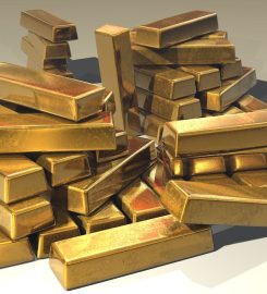La Pureza del Oro