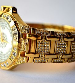 La Pureza del Oro