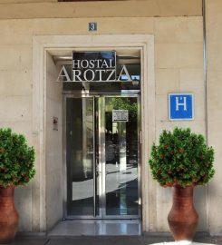 Hostal Arotza