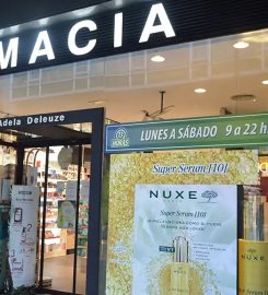 Farmacia Adela Deluce Jiménez