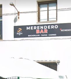 Cafetería El Merendero