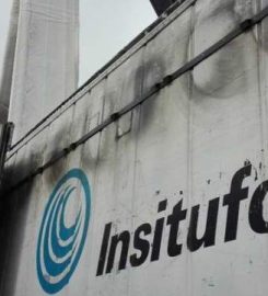 Insituform