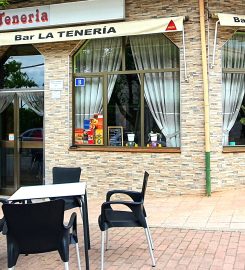 Bar La Teneria