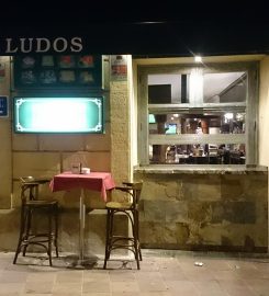 Bar Ludos