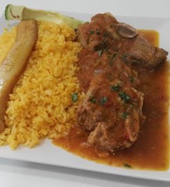 De Tapas