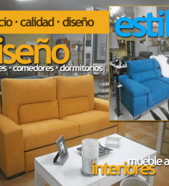 Muebles Salvador González