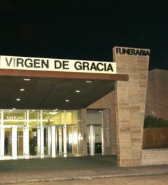 Tanatorio Virgen De Gracia