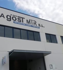 Agost Mir