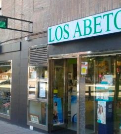 Farmacia los Abetos