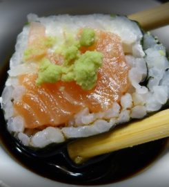Restaurante Yaho
