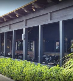 Restaurante Yaho