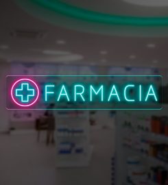 Farmacia los Abetos