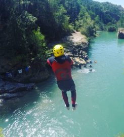 Aventuras Colgadas