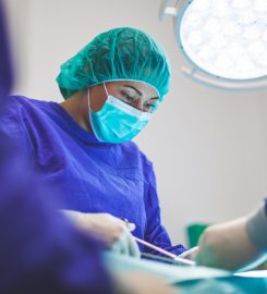 Clinica Cenes Salud