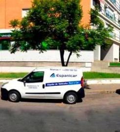 Espanicar Rent a Car