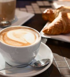 Cafetería Magarín