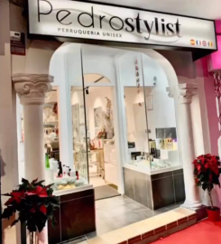 Pedro Stylist