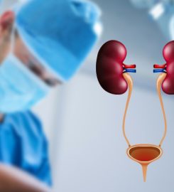 Clínica de Urologia Simon Asuar Aydillo