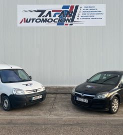 Zafan Automocion