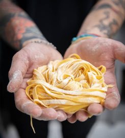 AMA Italiana contemporanea