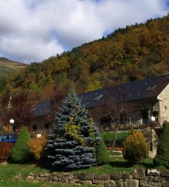 Camping, Bungalows y Hotel Viu