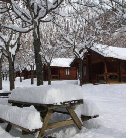 Camping, Bungalows y Hotel Viu