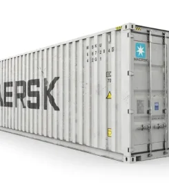 Containers Vao