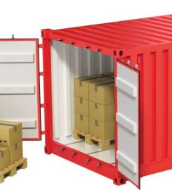 Containers Vao
