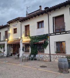 Restaurante el Puente de Covarrubias