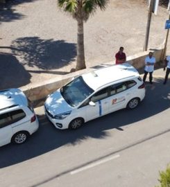 Radio Taxi Campos I Sa Ràpita
